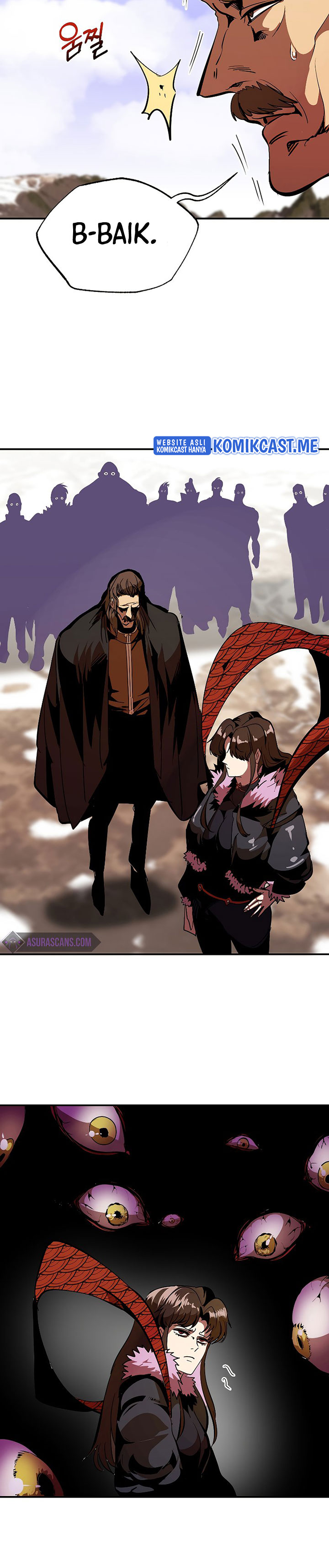 Worthless Regression - Chapter 42 25