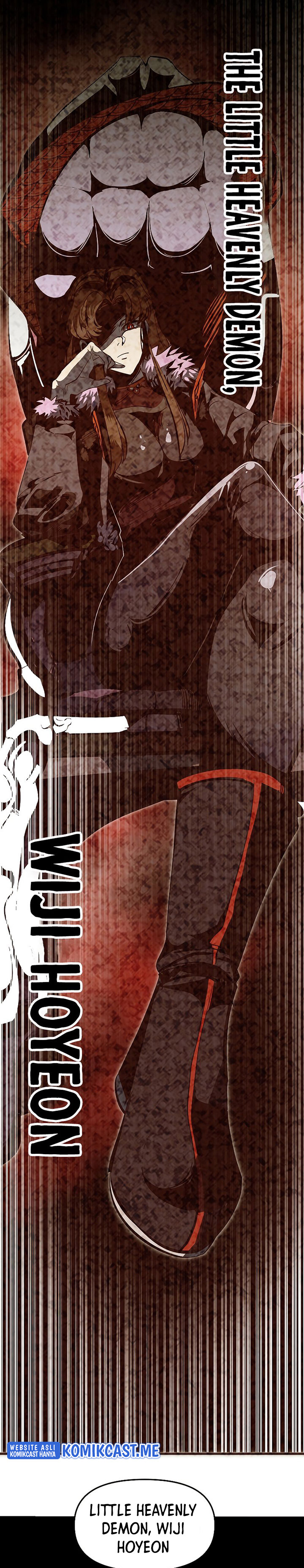 Worthless Regression - Chapter 42 11