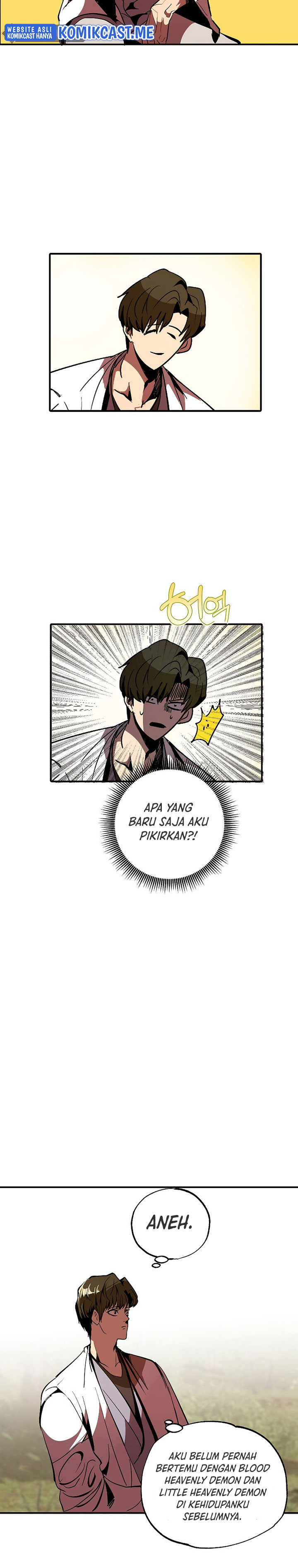 Worthless Regression - Chapter 42 16