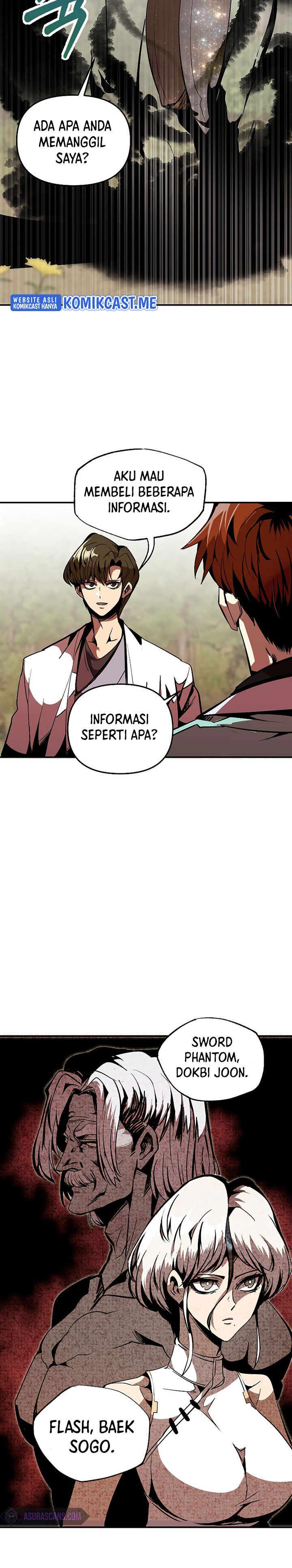 Worthless Regression - Chapter 42 4