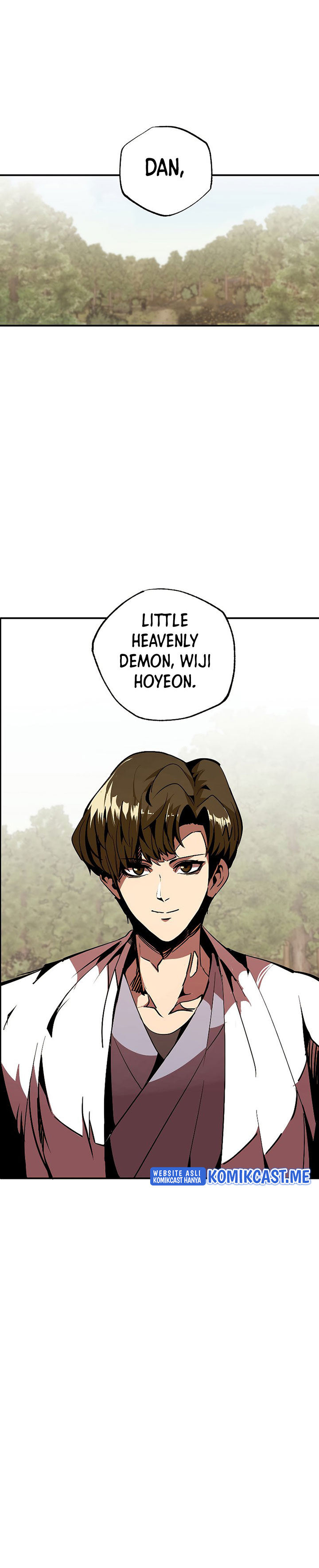 Worthless Regression - Chapter 42 5