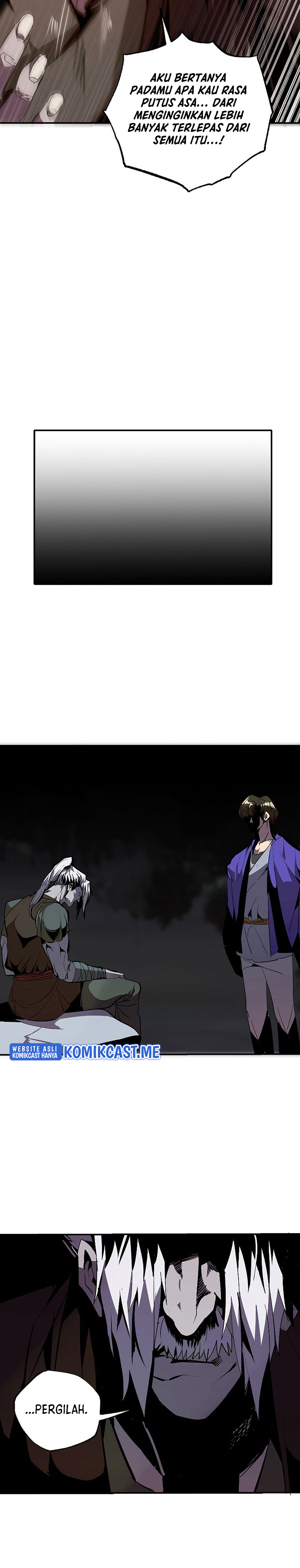 Worthless Regression - Chapter 43 21 Worthless Regression - Chapter 43 21