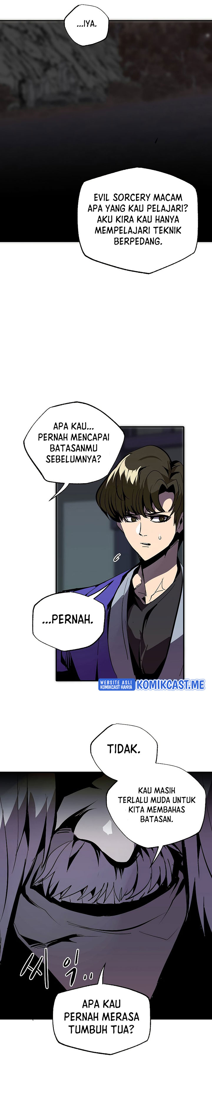 Worthless Regression - Chapter 43 19 Worthless Regression - Chapter 43 19