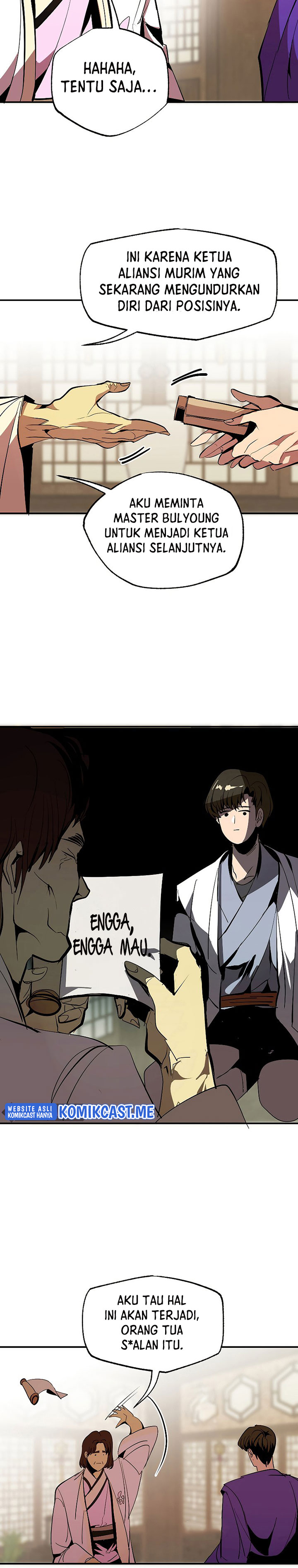 Worthless Regression - Chapter 43 13 Worthless Regression - Chapter 43 13