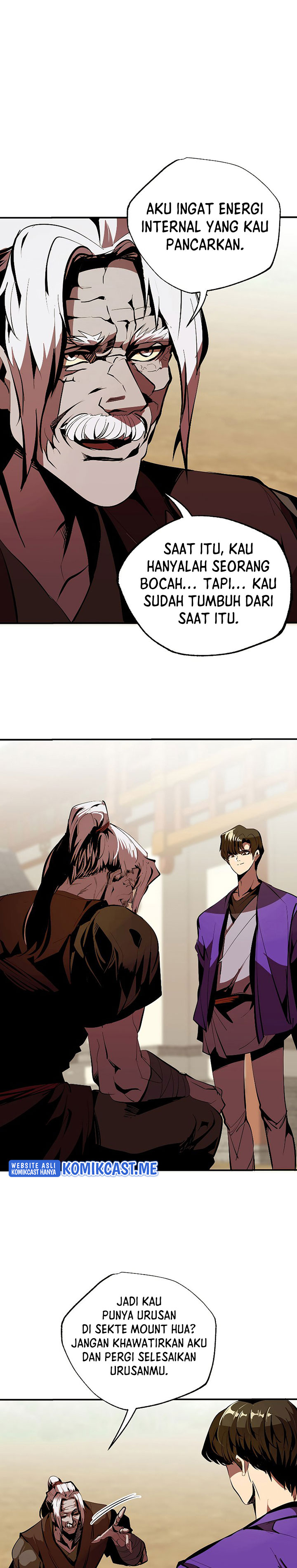 Worthless Regression - Chapter 43 6 Worthless Regression - Chapter 43 6