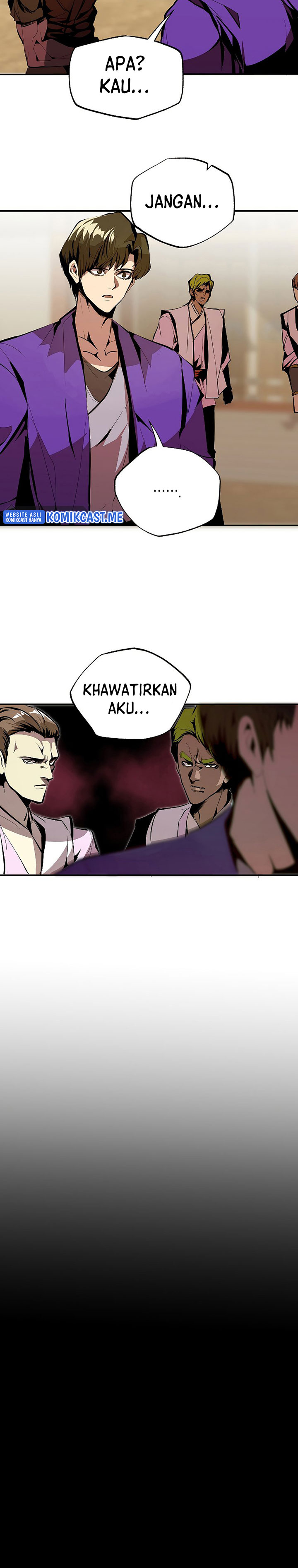Worthless Regression - Chapter 43 7 Worthless Regression - Chapter 43 7