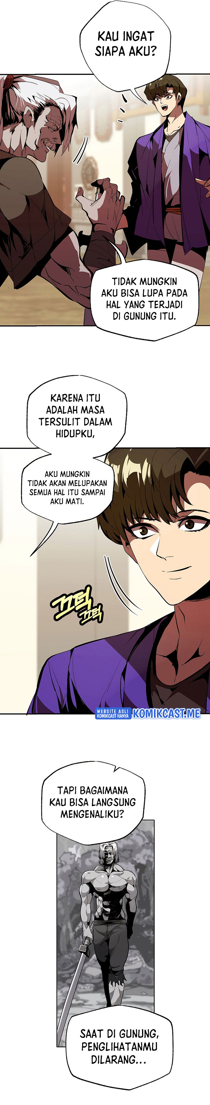 Worthless Regression - Chapter 43 5 Worthless Regression - Chapter 43 5