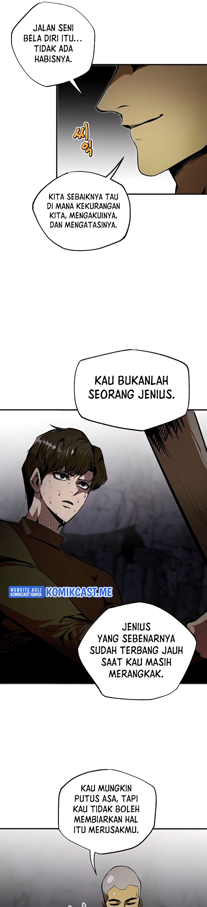 Worthless Regression - Chapter 40 9