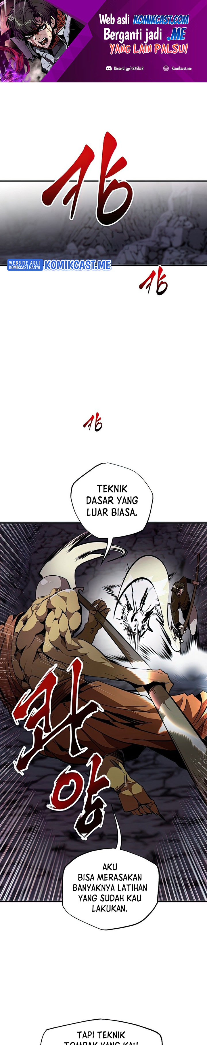 Worthless Regression - Chapter 40 2
