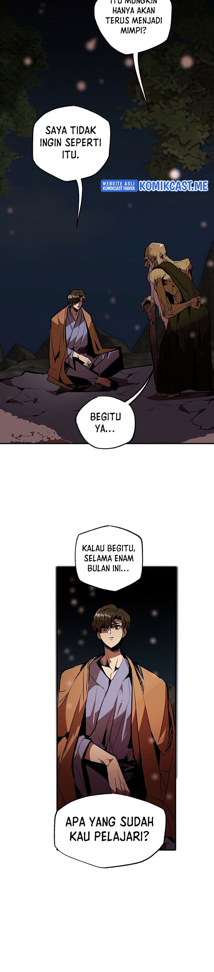 Worthless Regression - Chapter 40 28