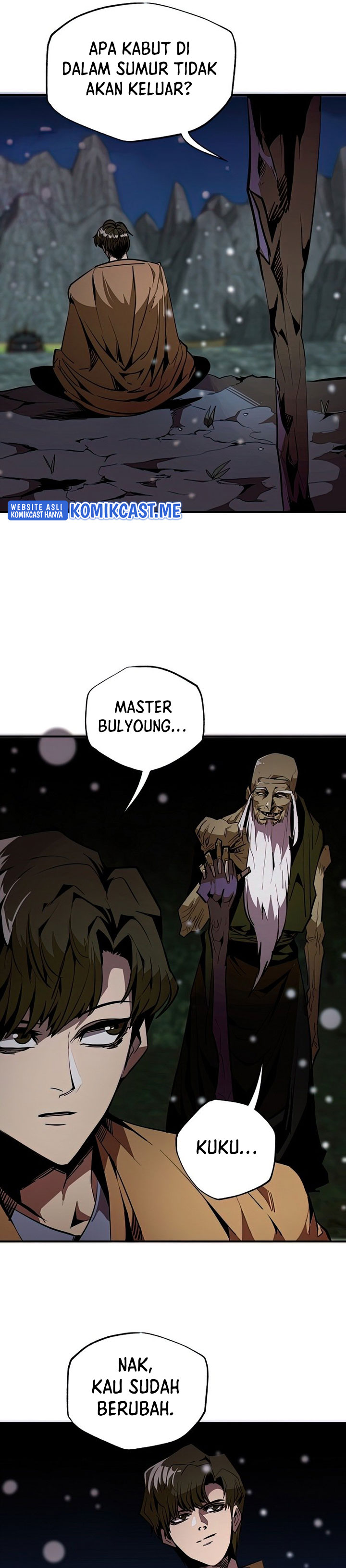 Worthless Regression - Chapter 40 25
