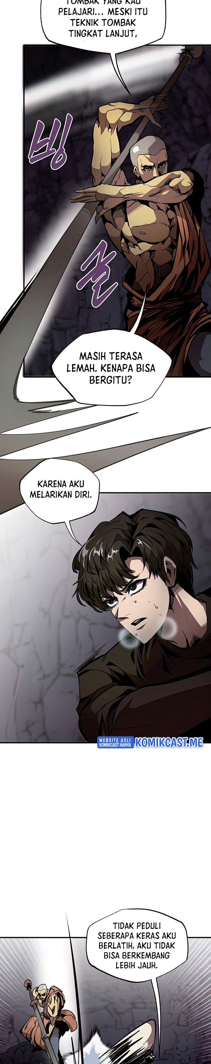 Worthless Regression - Chapter 40 3