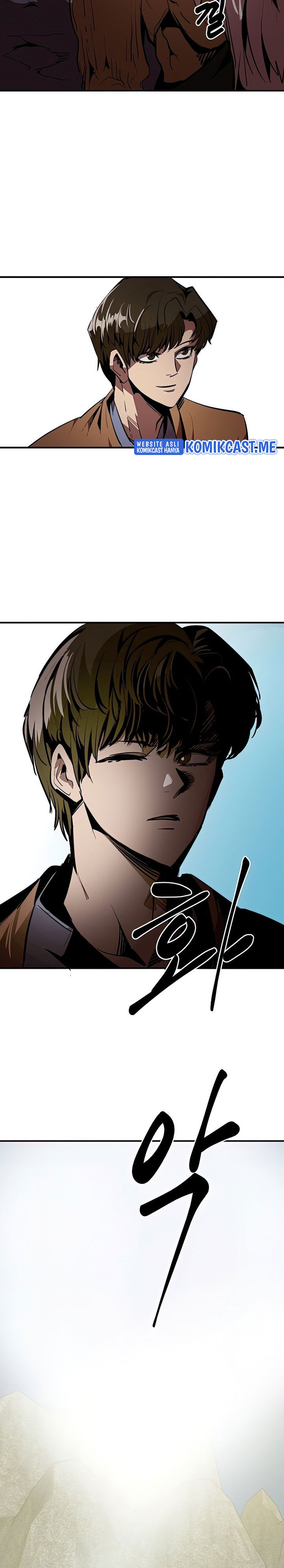 Worthless Regression - Chapter 40 30