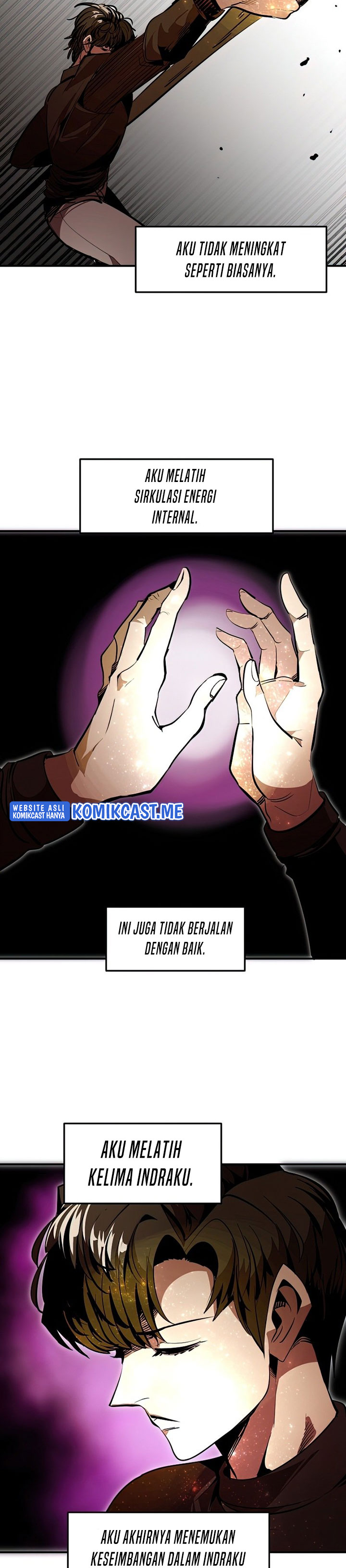 Worthless Regression - Chapter 40 19