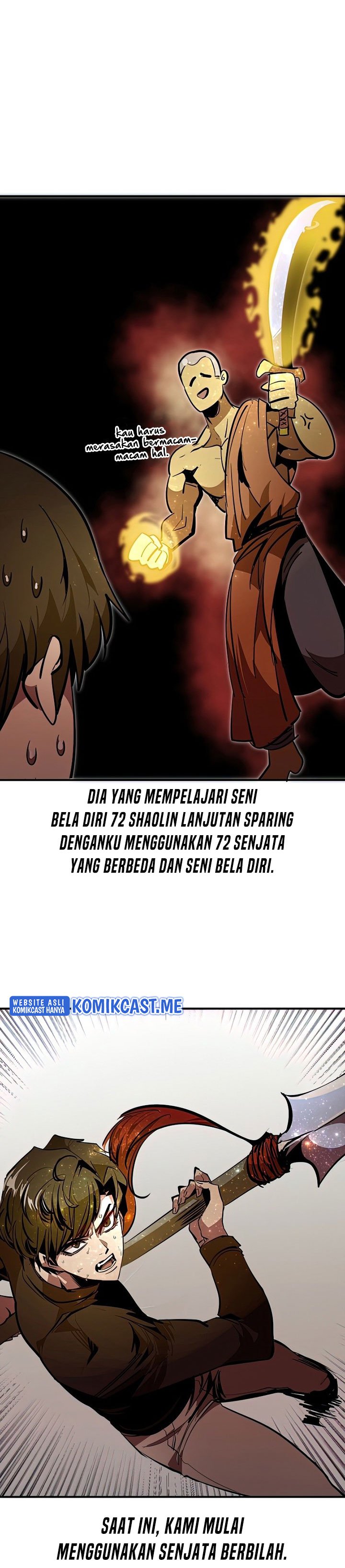 Worthless Regression - Chapter 40 15
