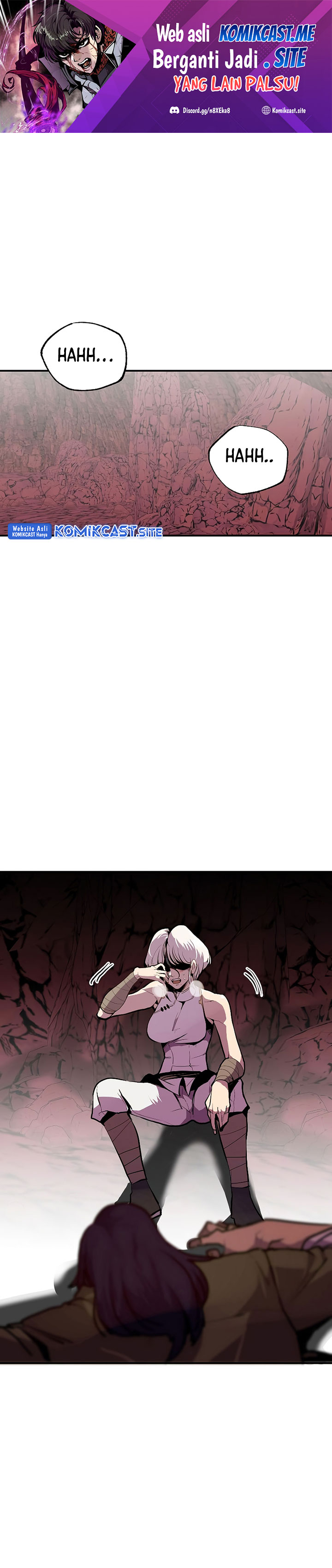 Worthless Regression - Chapter 58 2