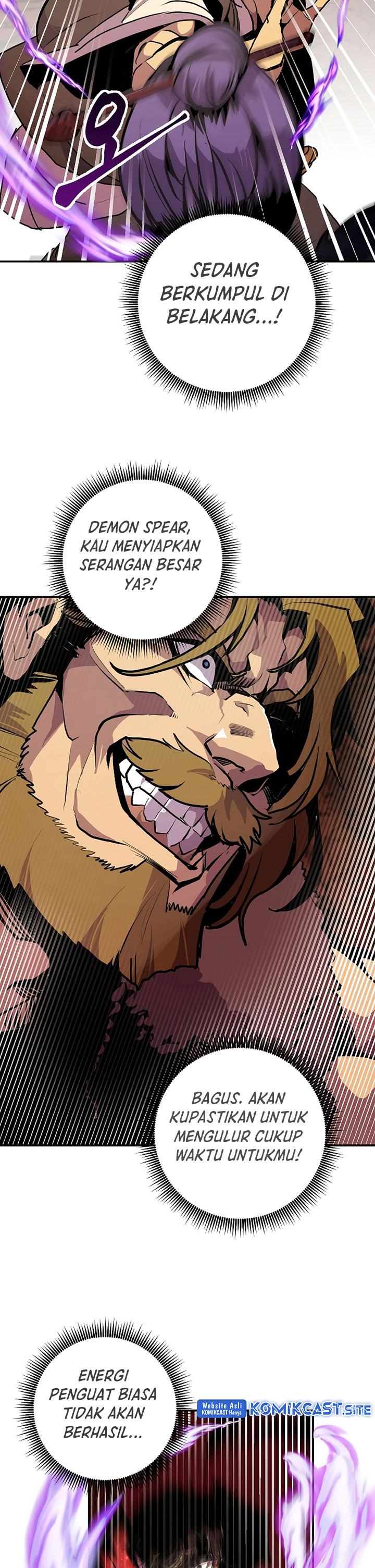 Worthless Regression - Chapter 58 28