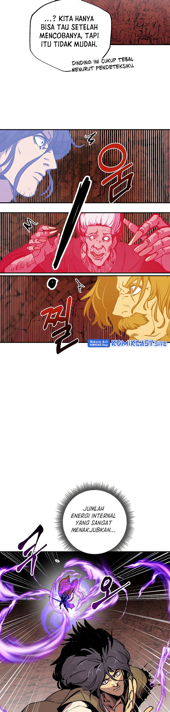 Worthless Regression - Chapter 58 27