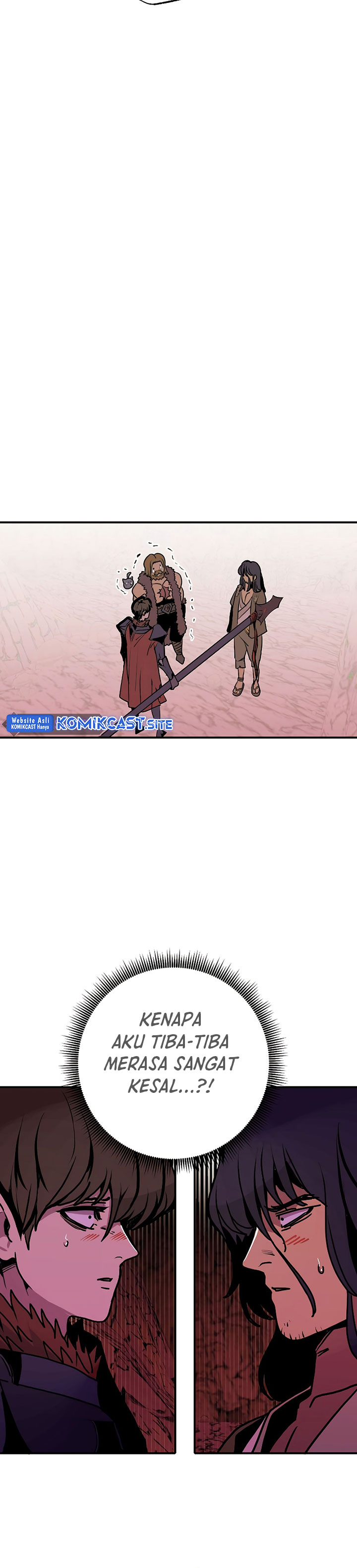 Worthless Regression - Chapter 58 17