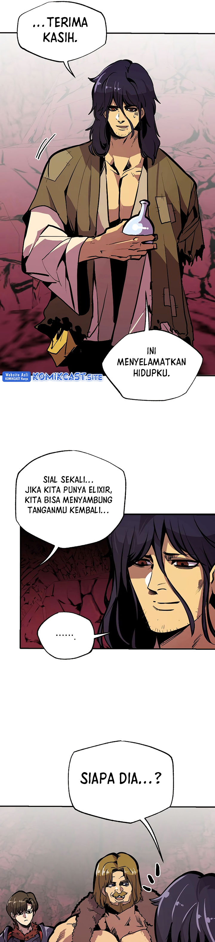 Worthless Regression - Chapter 58 14