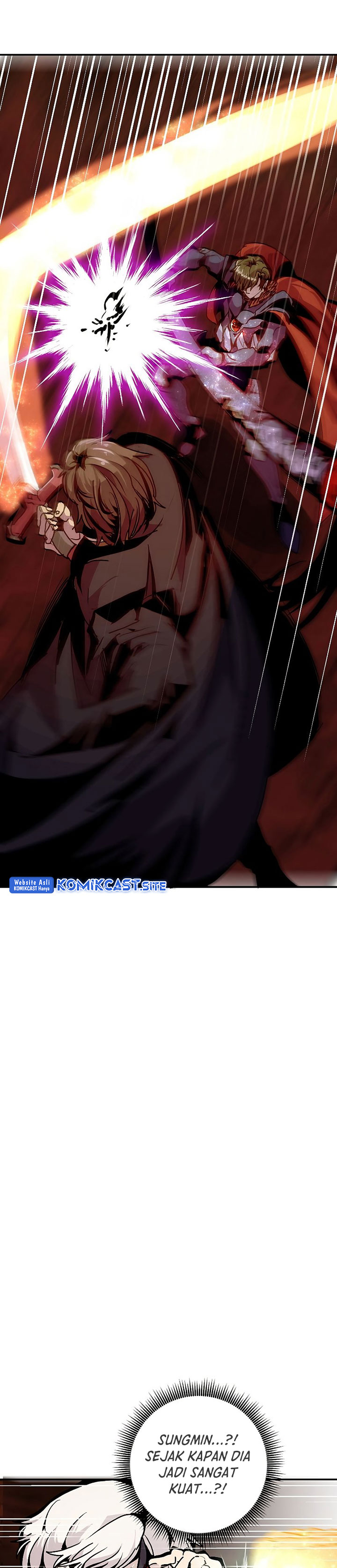 Worthless Regression - Chapter 59 8
