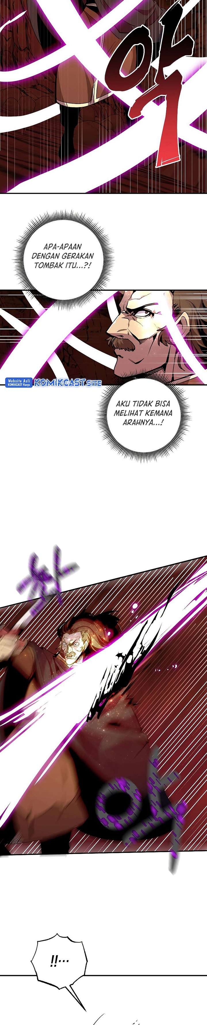 Worthless Regression - Chapter 59 18