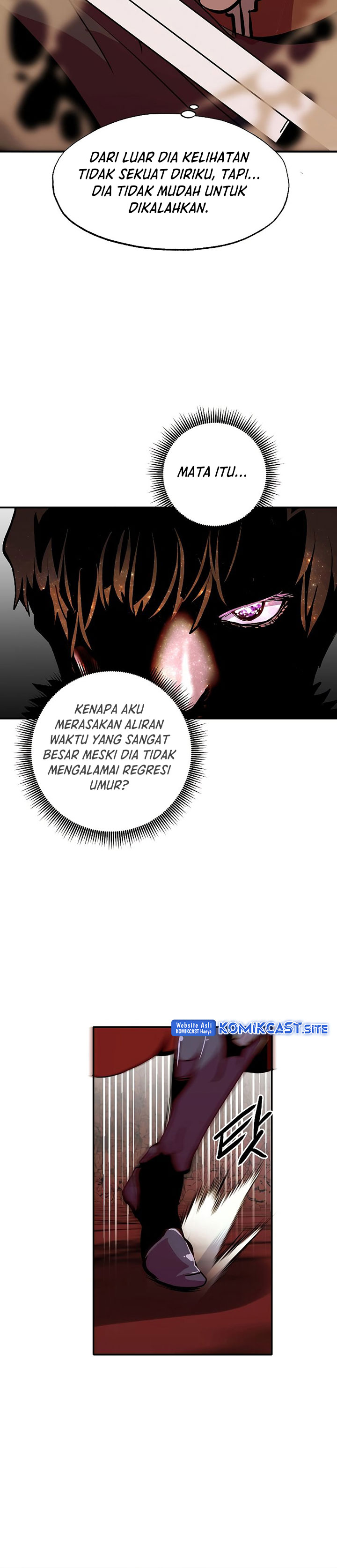 Worthless Regression - Chapter 59 10