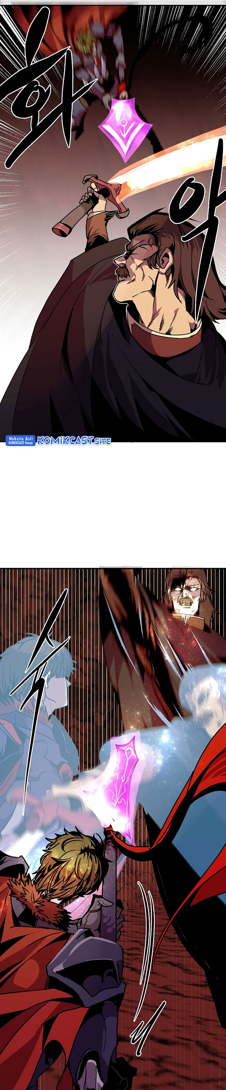 Worthless Regression - Chapter 59 11