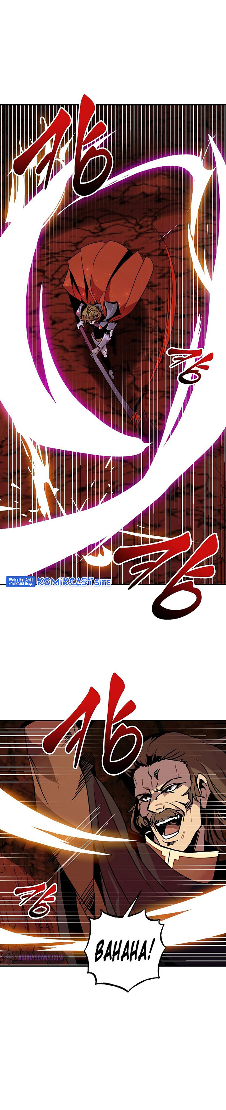 Worthless Regression - Chapter 59 16