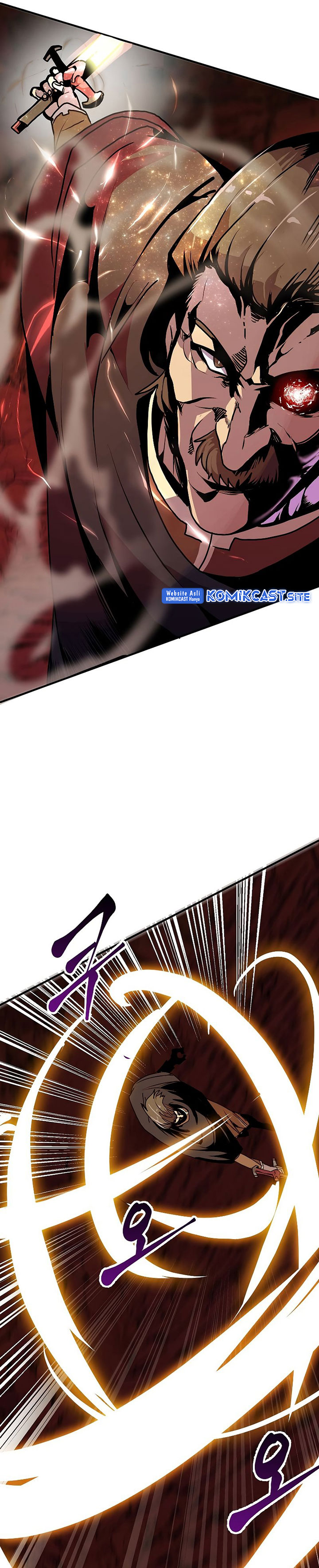 Worthless Regression - Chapter 59 14