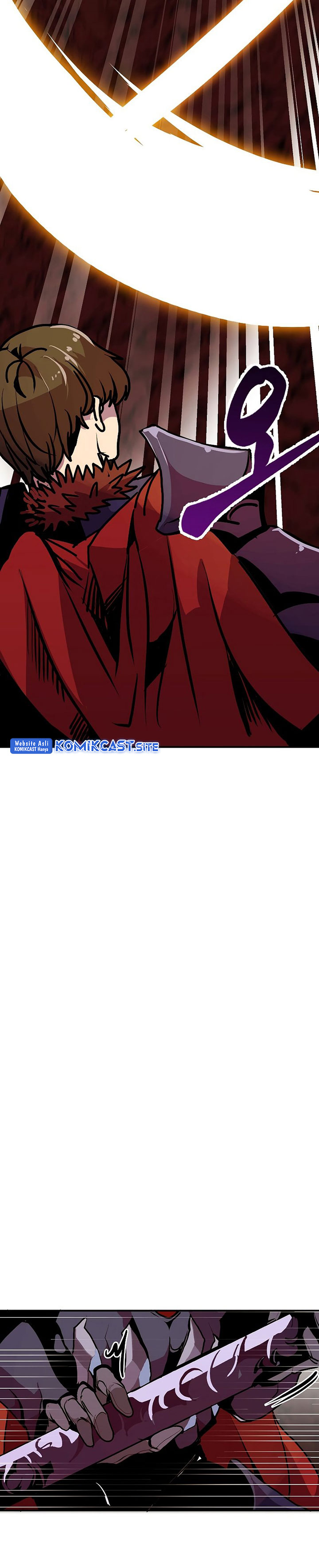 Worthless Regression - Chapter 59 15
