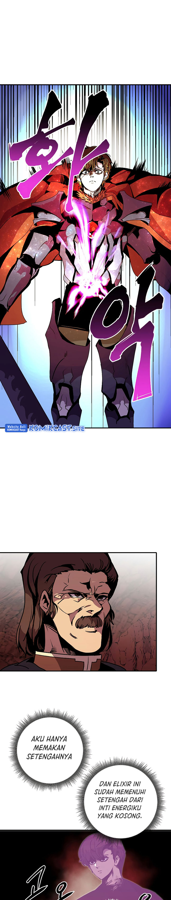 Worthless Regression - Chapter 59 5