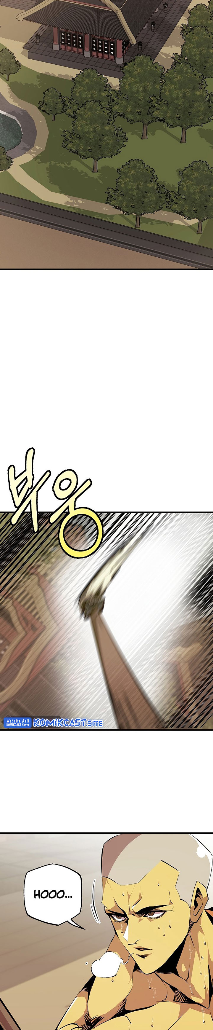 Worthless Regression - Chapter 52 18