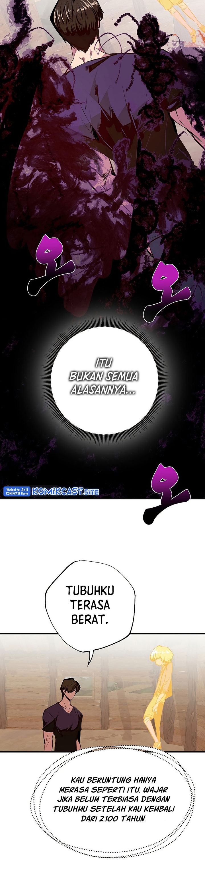 Worthless Regression - Chapter 52 10