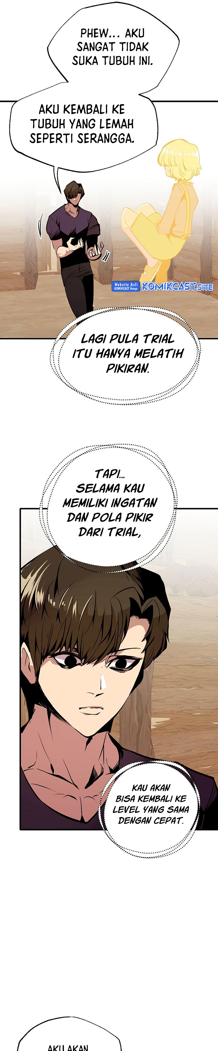 Worthless Regression - Chapter 52 14