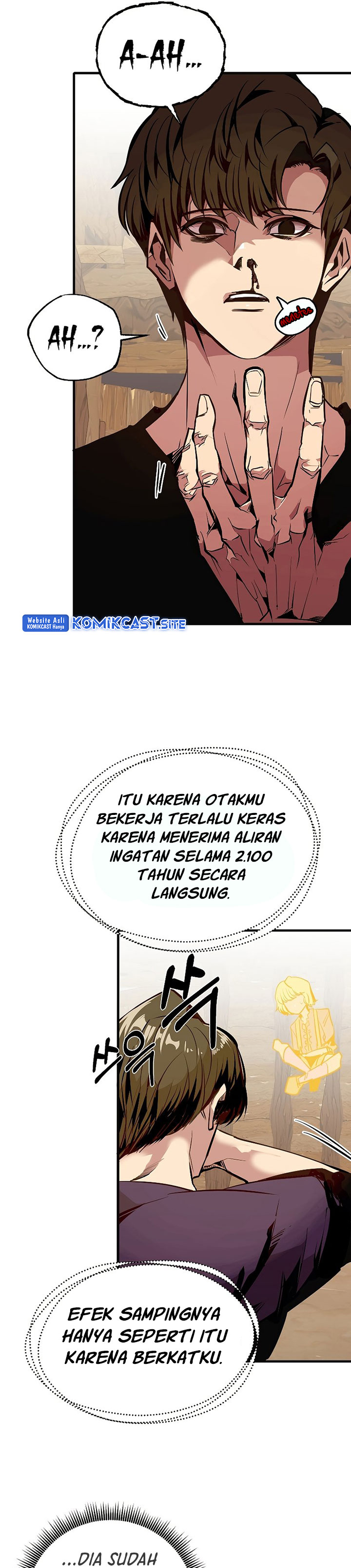 Worthless Regression - Chapter 52 5