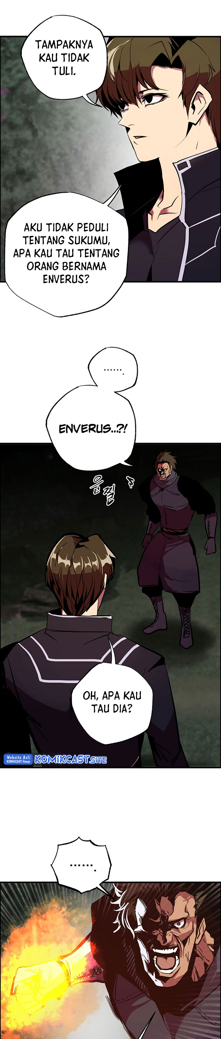 Worthless Regression - Chapter 53 24