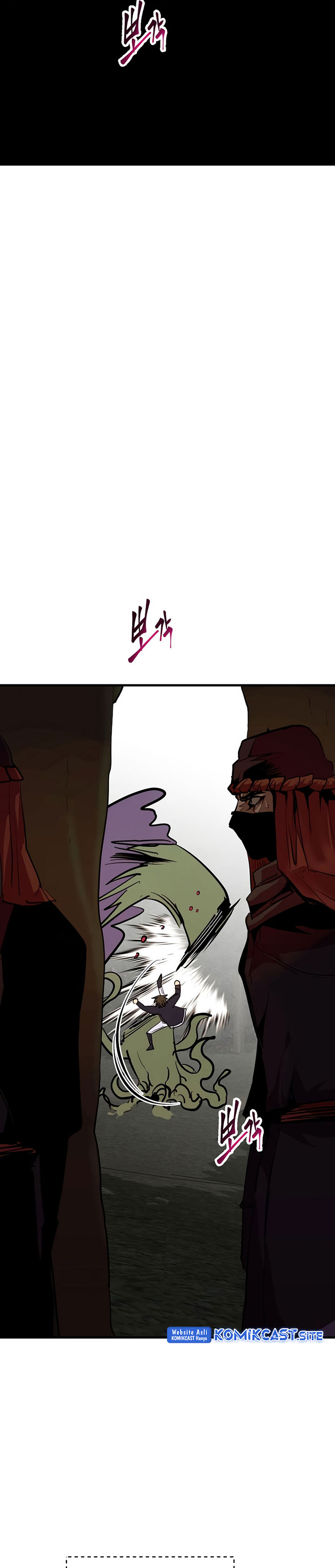 Worthless Regression - Chapter 53 11