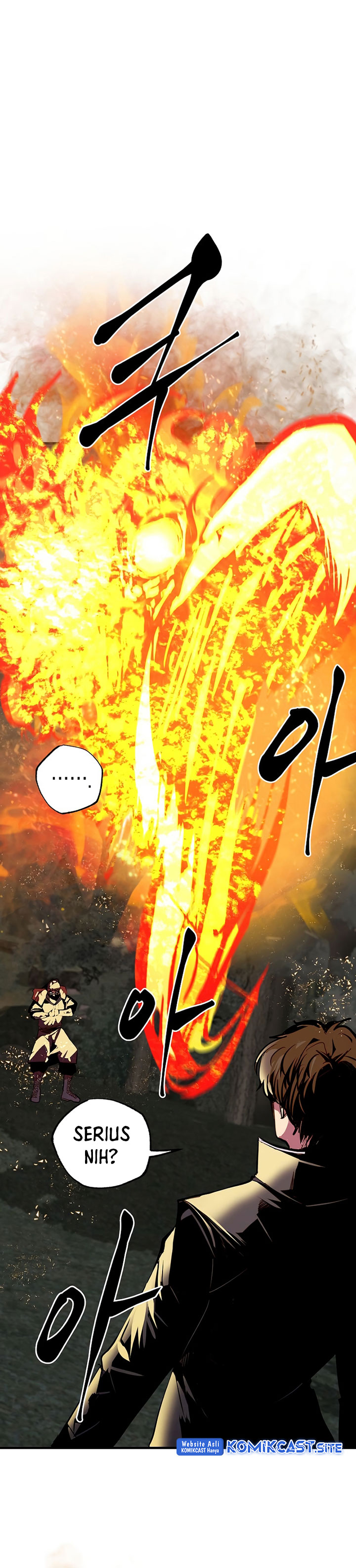 Worthless Regression - Chapter 53 17
