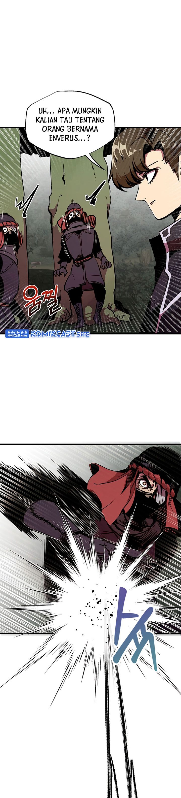 Worthless Regression - Chapter 53 14