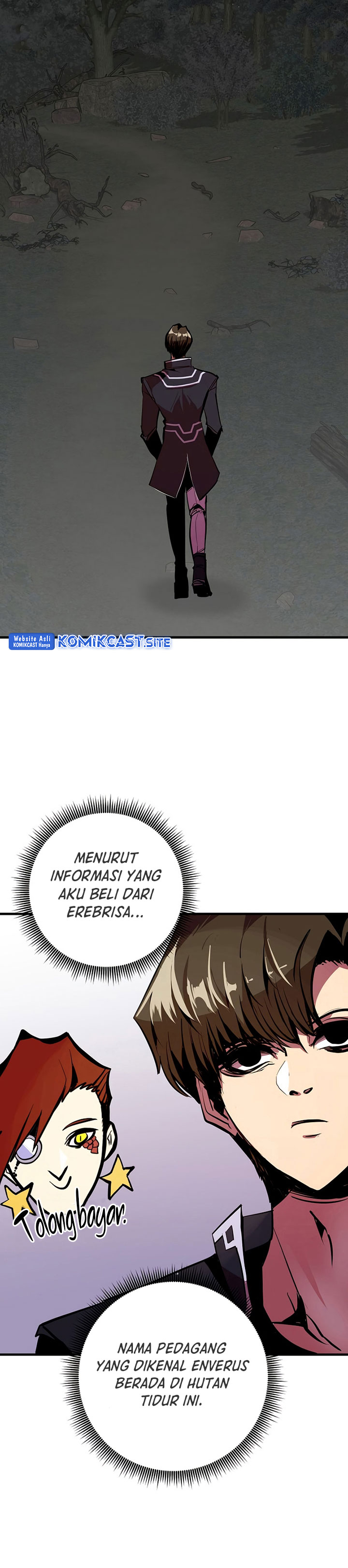 Worthless Regression - Chapter 53 6