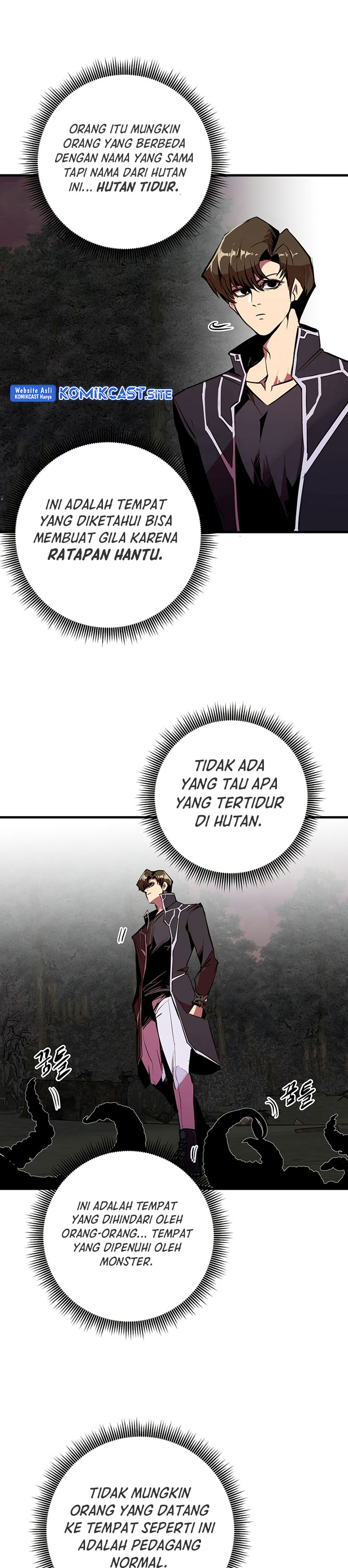 Worthless Regression - Chapter 53 7