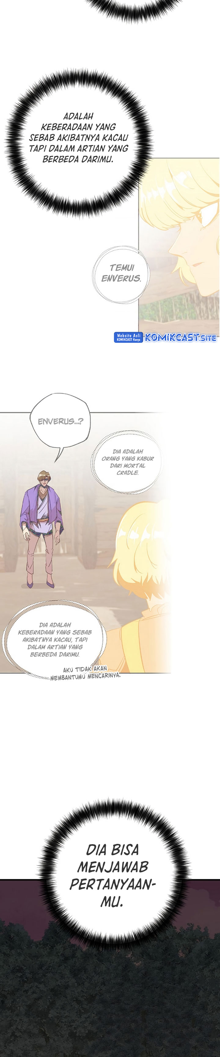 Worthless Regression - Chapter 53 5