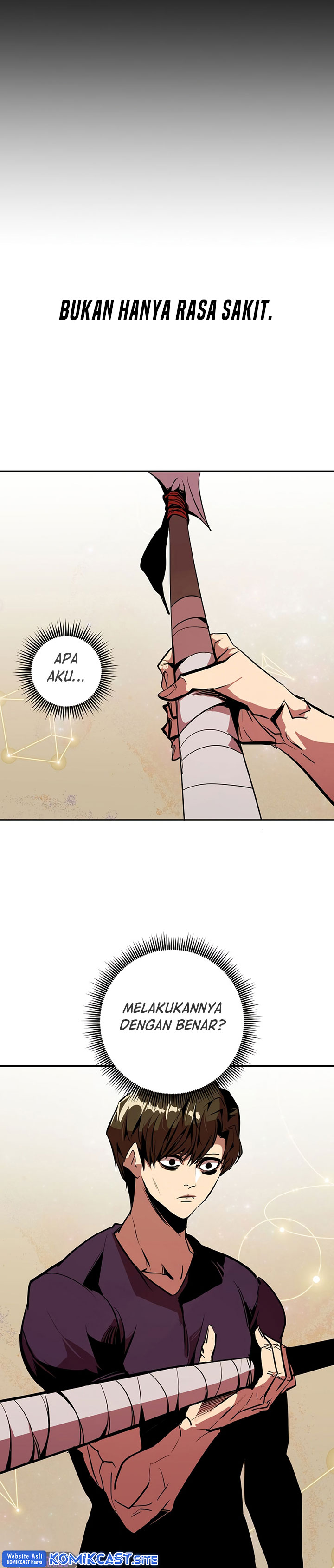 Worthless Regression - Chapter 50 20