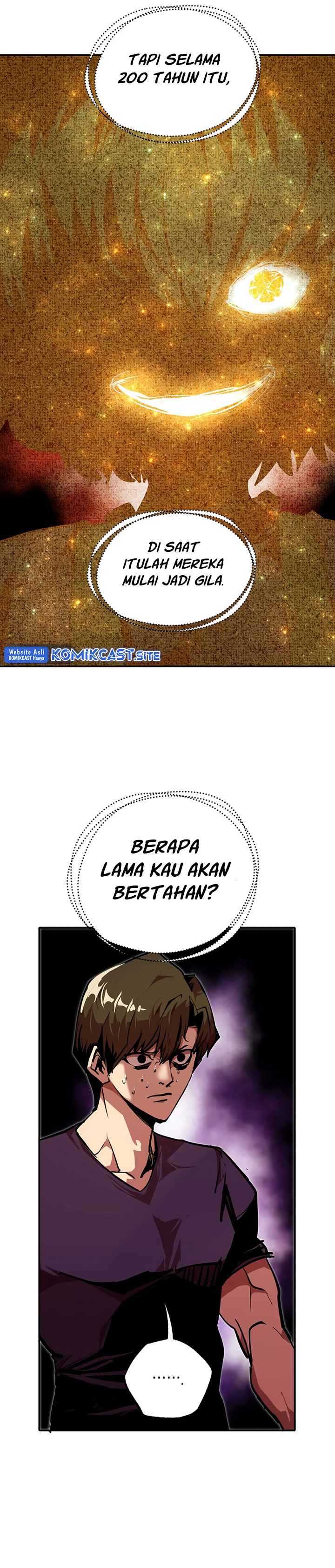 Worthless Regression - Chapter 50 13