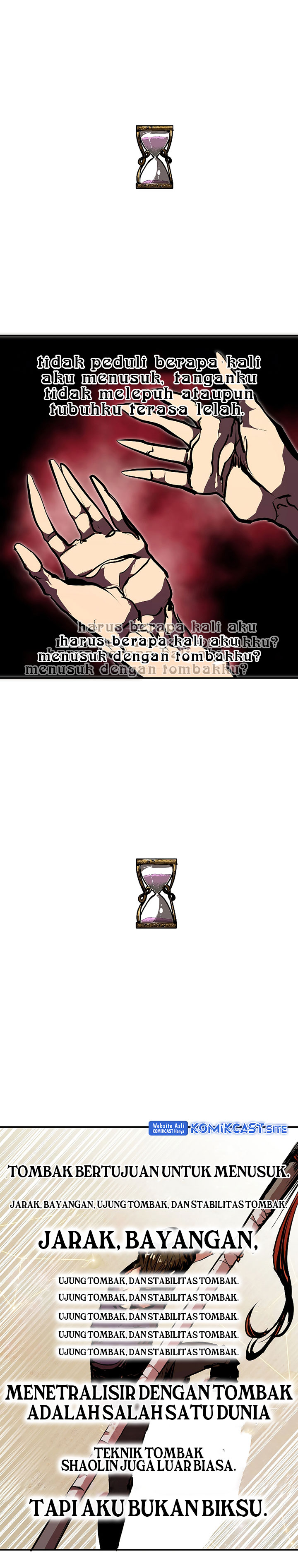 Worthless Regression - Chapter 51 8