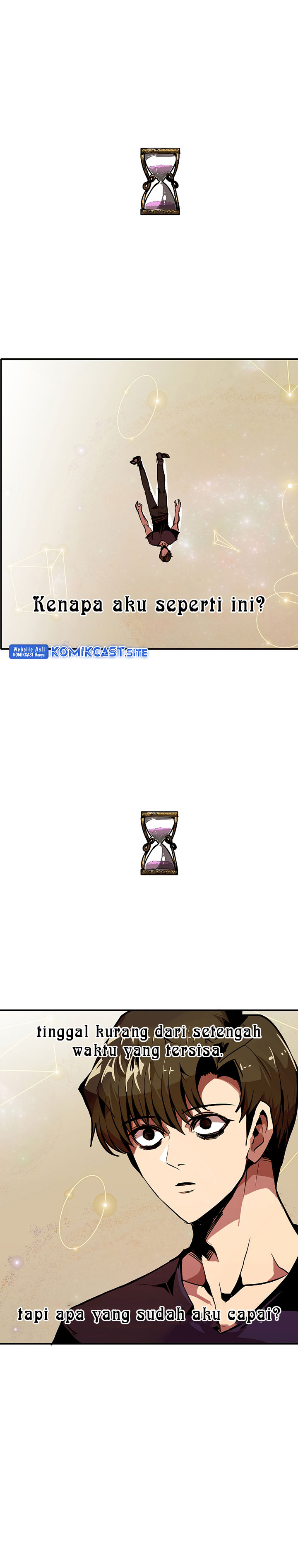 Worthless Regression - Chapter 51 9