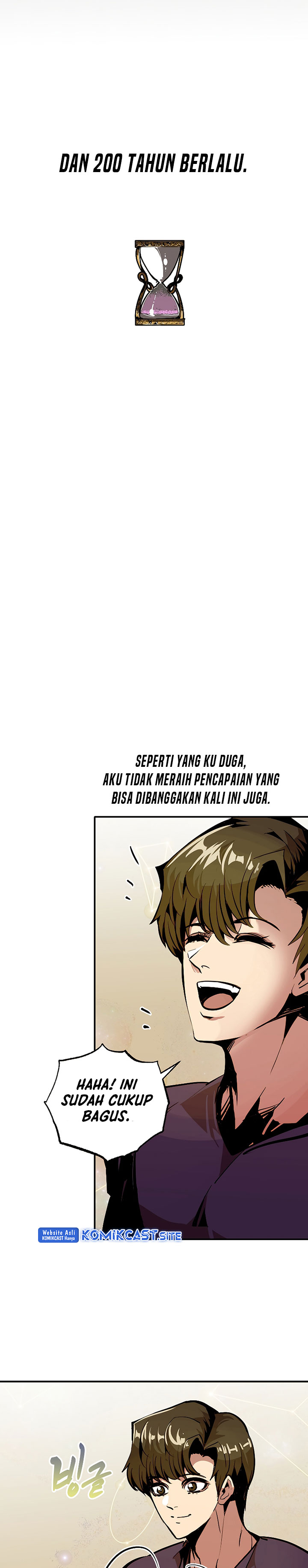 Worthless Regression - Chapter 51 21