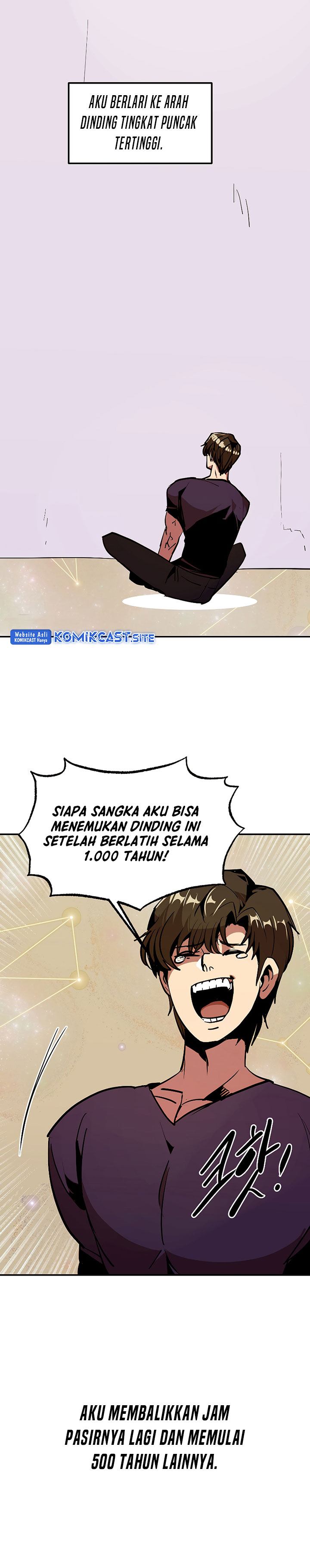 Worthless Regression - Chapter 51 25