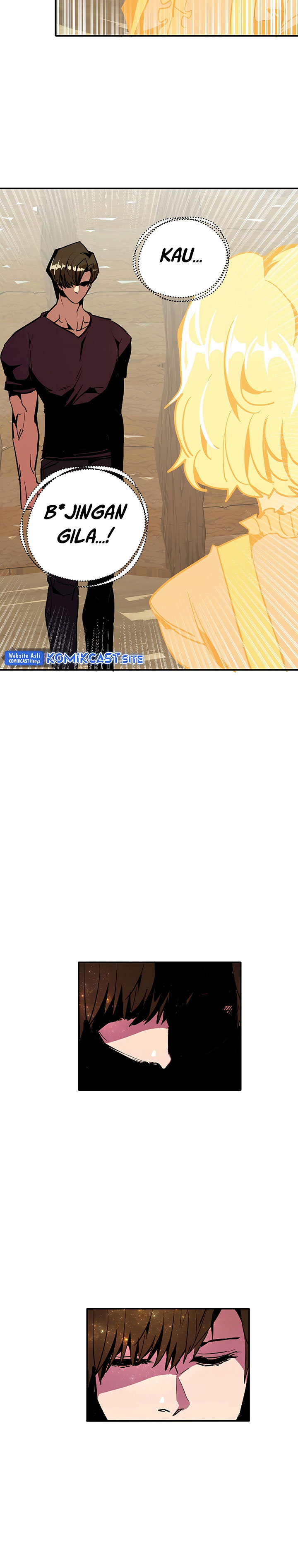 Worthless Regression - Chapter 51 31